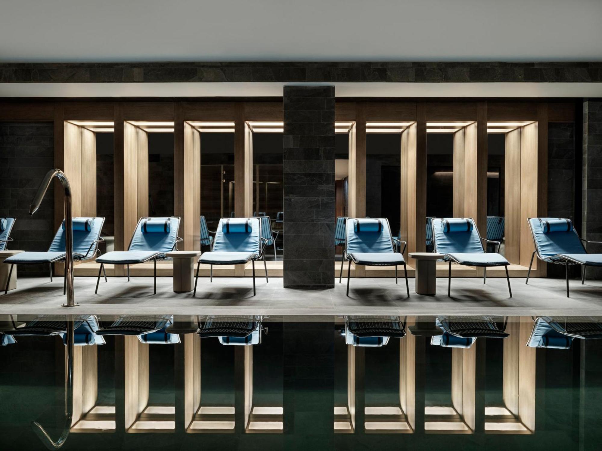 Intercontinental Crete By Ihg Hotel Agios Nikolaos  Exterior photo