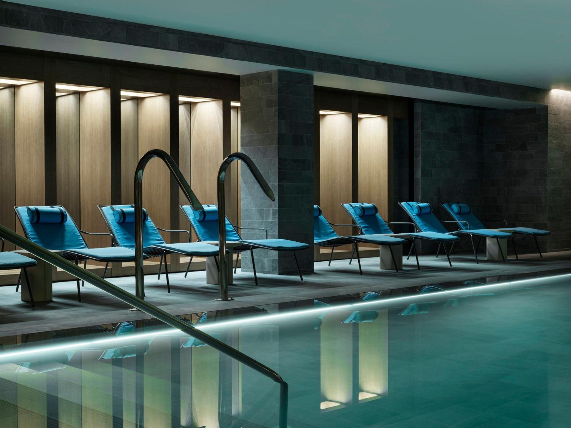 Intercontinental Crete By Ihg Hotel Agios Nikolaos  Exterior photo