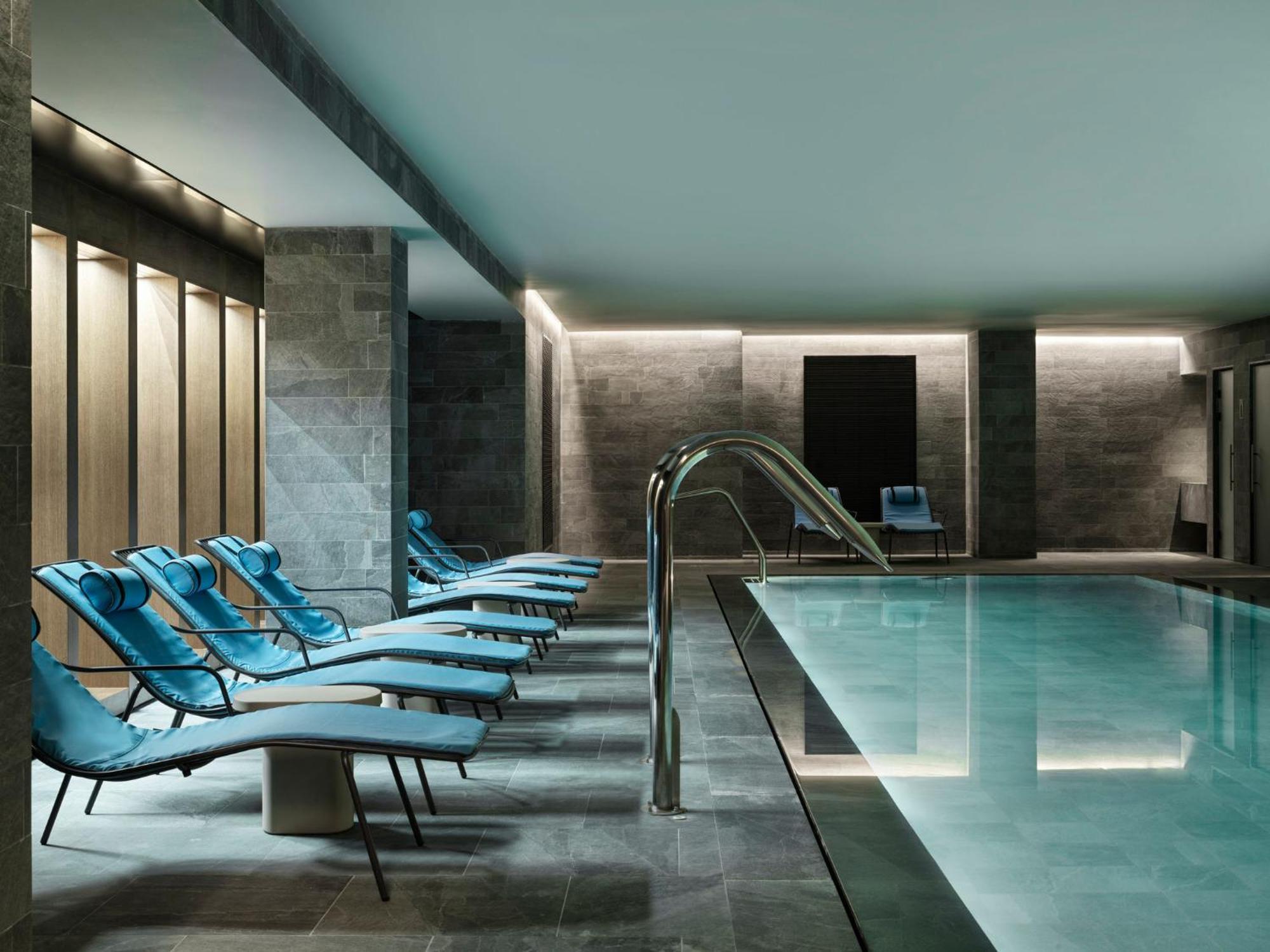 Intercontinental Crete By Ihg Hotel Agios Nikolaos  Exterior photo