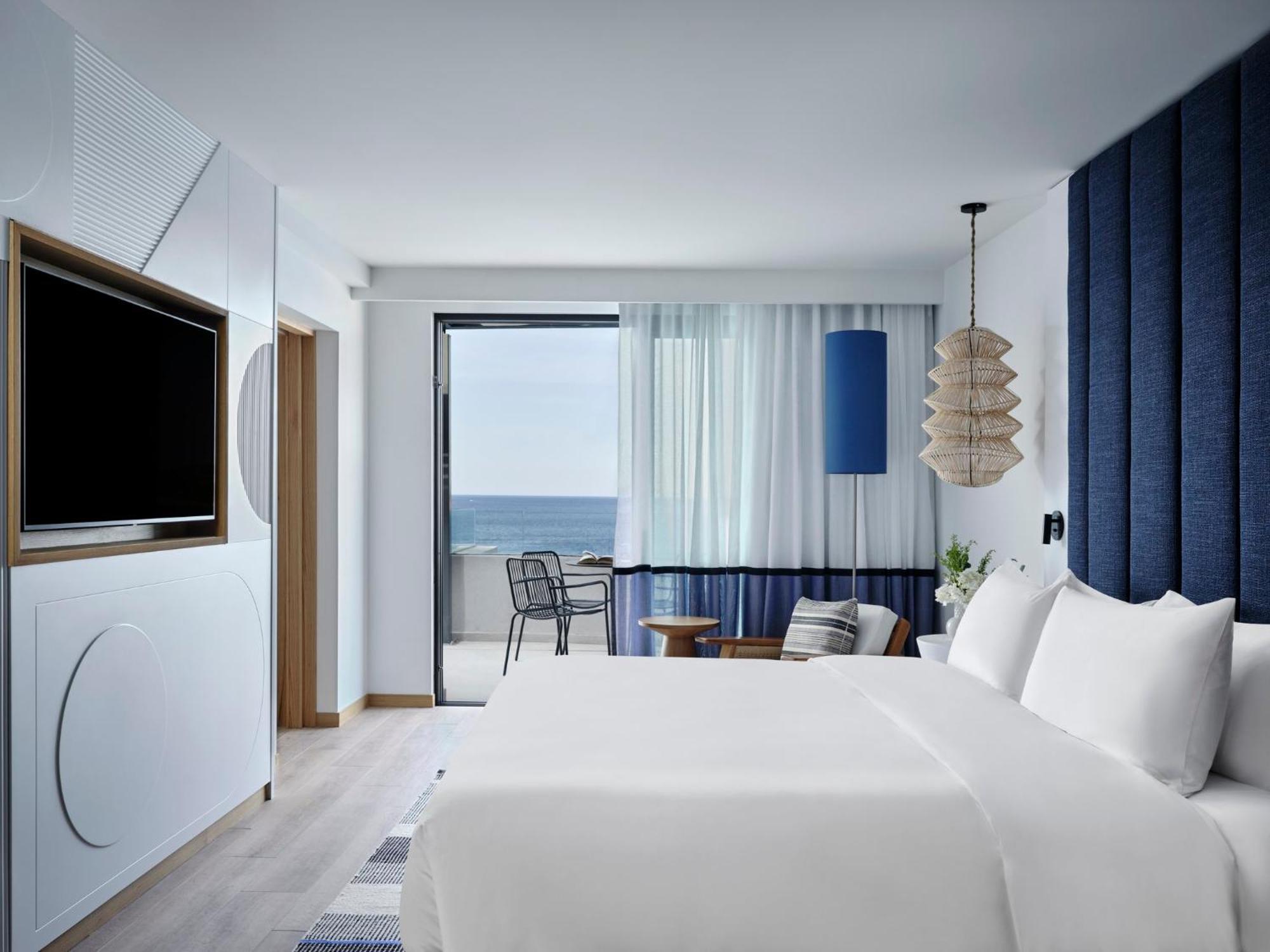 Intercontinental Crete By Ihg Hotel Agios Nikolaos  Exterior photo