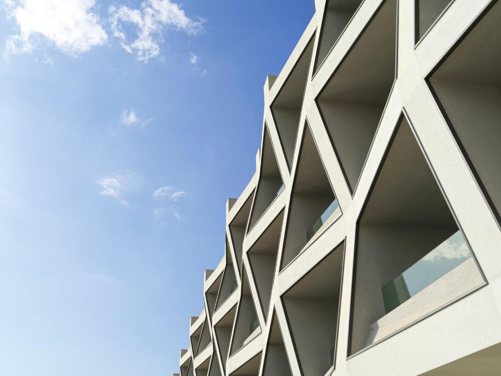 Intercontinental Crete By Ihg Hotel Agios Nikolaos  Exterior photo
