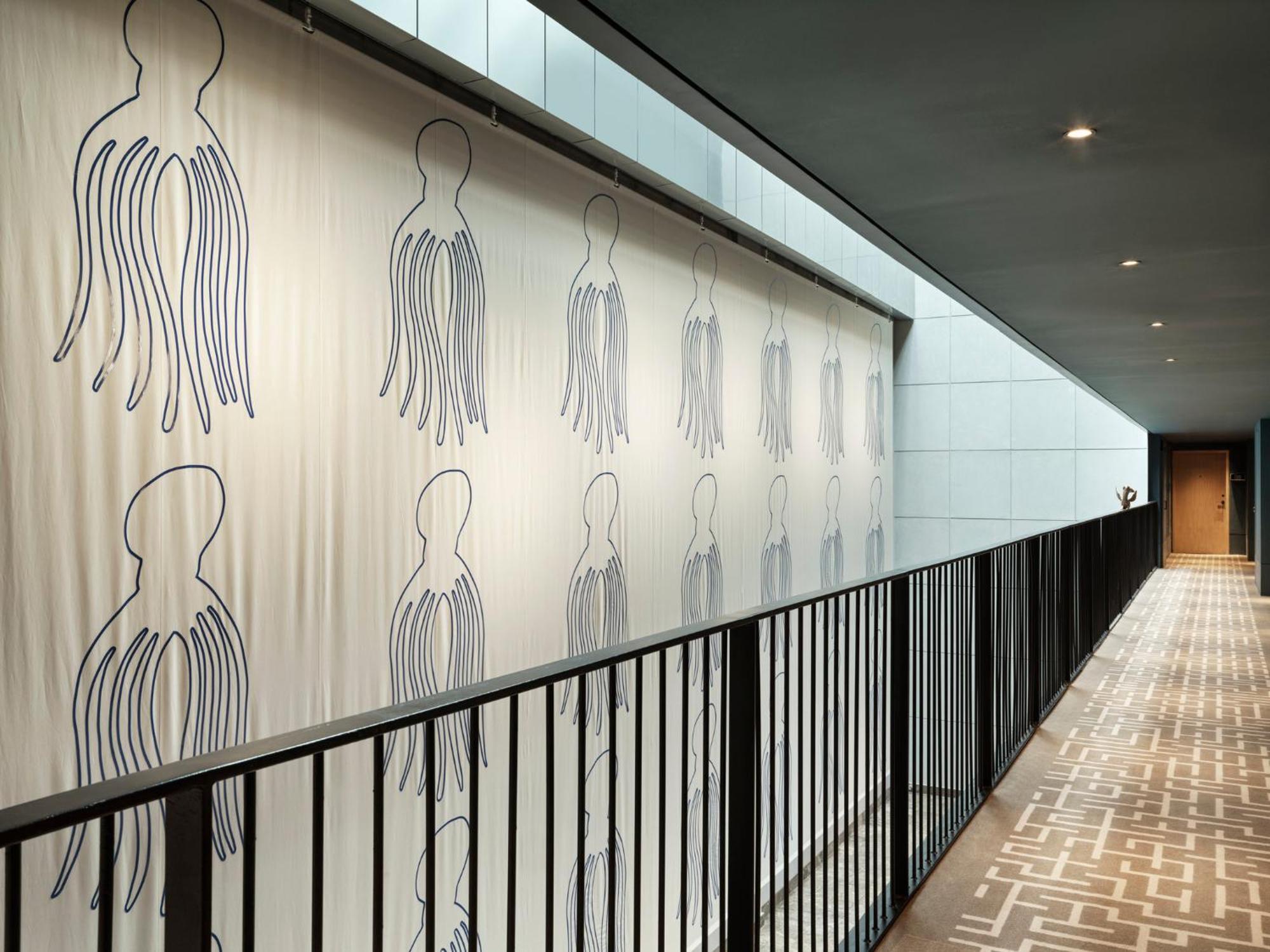 Intercontinental Crete By Ihg Hotel Agios Nikolaos  Exterior photo