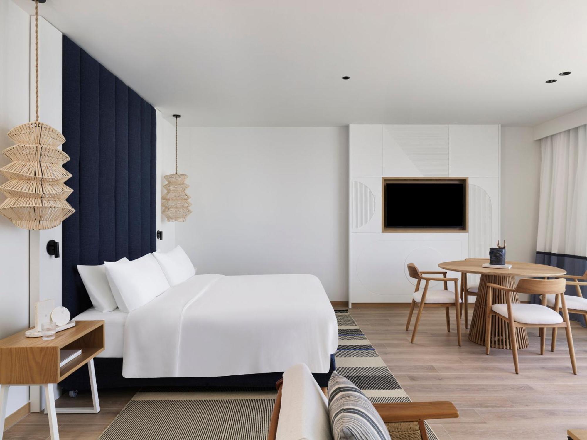 Intercontinental Crete By Ihg Hotel Agios Nikolaos  Exterior photo