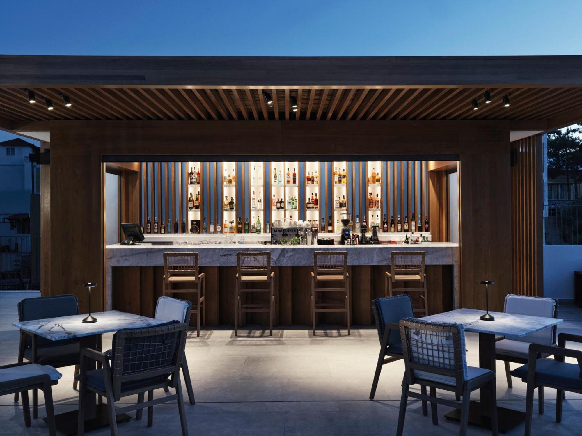 Intercontinental Crete By Ihg Hotel Agios Nikolaos  Exterior photo